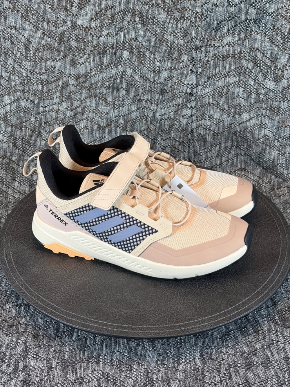 Adidas Outdoor Terrex Trailmaker CF Kids size 7